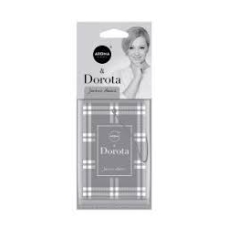 Aroma Home Zawieszka Zapachowa JESIENNY DESZCZ